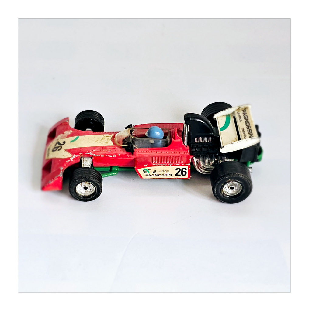 Corgi toys whizzwheels d'occasion - Collection Corgi toys whizzwheels d'occasion - Collection