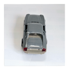 Vintage 1980s Corgi Grey Jaguar XJS Model car, Made in Great Britain