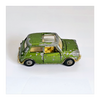 Vintage 1960's Corgi Toys BMC Mini Cooper 'S' Magnifique, Made in Gt. Britain
