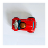 Vintage 1970's Lesney Matchbox Series Superfast No 14 "Mini-Ha-Ha" Model Car, Made in England