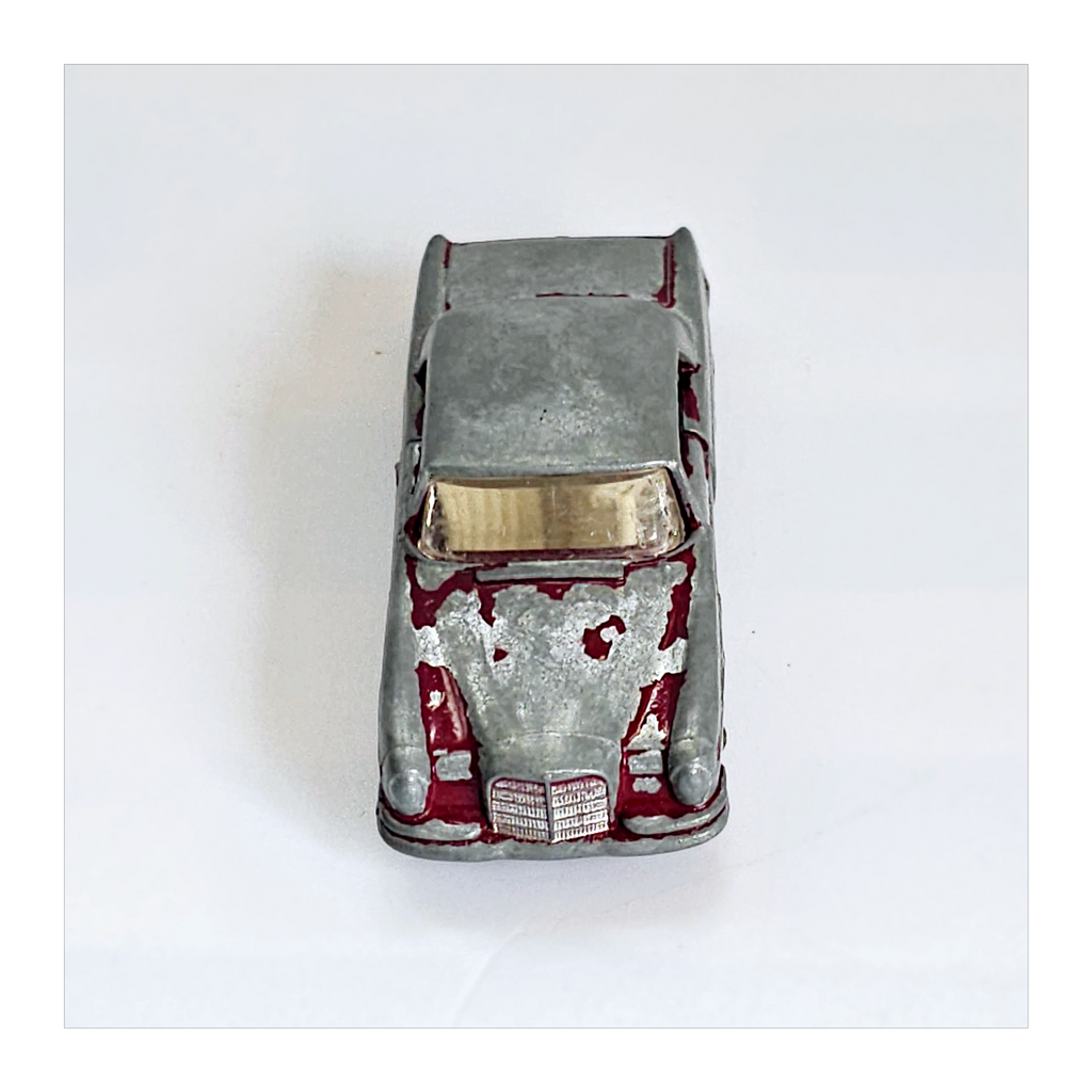 B153 Vintage 1960 Matchbox Models Badge Pin'S Mercedes-Benz 280 SE Coupé | UK B153 Vintage 1960 Matchbox Models Badge Pin'S Mercedes-Benz 280 SE Coupé | UK