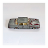 Vintage 1960's Lesney Matchbox Series No 53 Mercedes-Benz 220 SE, Made in England