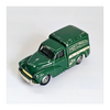 Vintage 1960's Lledo Promotional Green Morris Minor Van, "Enfield Timber Co"