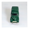 Vintage 1960's Lledo Promotional Green Morris Minor Van, "Enfield Timber Co"