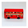 Vintage 1970's Lesney Matchbox Superfast No 17 "The Londoner" Bus, Made in England