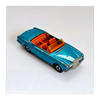 Rare vintage 1960's Lesney Matchbox Series No 69 Superfast Rolls Royce Silver Shadow Coupe, Made in England