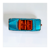 Rare vintage 1960's Lesney Matchbox Series No 69 Superfast Rolls Royce Silver Shadow Coupe, Made in England