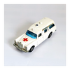 Vintage 1970's Lesney Matchbox Series Speed Kings K28 Mercedes Benz "BINZ" Ambulance, Made in England