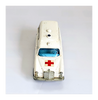 Vintage 1970's Lesney Matchbox Series Speed Kings K28 Mercedes Benz "BINZ" Ambulance, Made in England