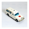 Vintage 1970's Lesney Matchbox Series Speed Kings K28 Mercedes Benz "BINZ" Ambulance, Made in England