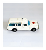 Vintage 1970's Lesney Matchbox Series Speed Kings K28 Mercedes Benz "BINZ" Ambulance, Made in England