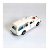 Vintage 1970's Lesney Matchbox Series Speed Kings K28 Mercedes Benz "BINZ" Ambulance, Made in England