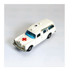 Vintage 1970's Lesney Matchbox Series Speed Kings K28 Mercedes Benz "BINZ" Ambulance, Made in England