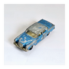 Vintage 1960's Lesney Matchbox Series No 46 Mercedes 300 SE, Made in England