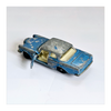 Vintage 1960's Lesney Matchbox Series No 46 Mercedes 300 SE, Made in England