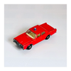 Rare Vintage 1960's Lesney Matchbox Series No 59 or 73 Superfast Mercury, Made in England