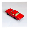 Rare Vintage 1960's Lesney Matchbox Series No 59 or 73 Superfast Mercury, Made in England
