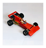 Vintage 1970's Corgi Toys Ferrari 312 B2 Formula 1 Racing Model Car, Made in Gt Britain