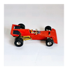 Vintage 1970's Corgi Toys Ferrari 312 B2 Formula 1 Racing Model Car, Made in Gt Britain