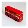 Vintage 1970's Lesney Matchbox Superfast No 17 "The Londoner" Bus, Made in England