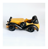 Vintage Milano Classic Wooden Model Car