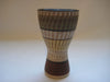 Dumler & Breiden Studio Art Pottery Vase and Jug from the Terra Series