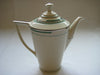 Art Deco Coffee Set marked as Foreign 41