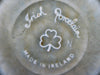Wade Irish Porcelain Ashtray / Pin Dish
