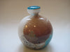 Vintage Maltese hand made Mdina glass signed at the bottom