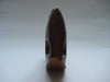 Vintage Solid Mahogany Hand Carved Fish