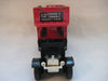 Oxford Die-Cast Model No B 38 open staircase bus Bovril, Limited Edition