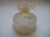 Vintage 1980's Kenzo Paris collectable perfume bottle made in France
