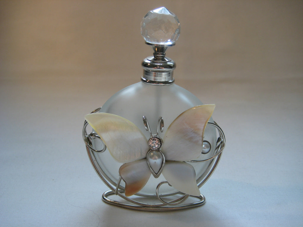 Perfume bottle to add to your collection