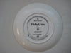 Limited Edition Franklin Mint Heirloom Recommendation Plate - Holy Cats by Bill Bell - Royal Doulton Fine Bone China