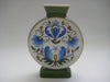 Hand Painted Lubiana Porcelain Vase