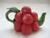 Raspberry Teapot