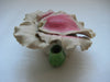 Rose Petals Teapot