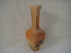 Vintage Silvestri Arte Murano Crystal Glass vase