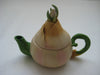 Onion Teapot