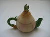 Onion Teapot