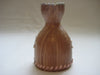 Small Cute Hand Made Ceramic Studio Pottery Vase made in Italy
